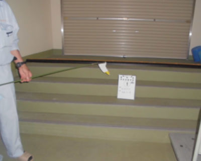 屋形原特別支援学校　給食受所