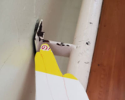 那珂小学校 手すり