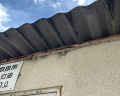 姪浜小学校　少量危険物取扱所