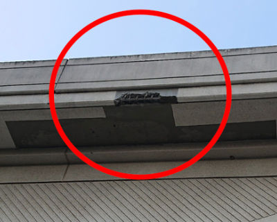 香陵小学校　体育館　外壁2