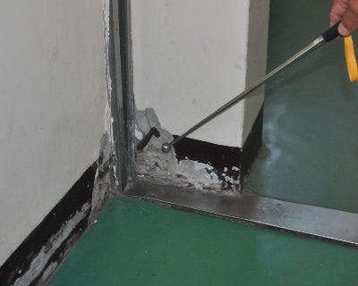 今宿小学校　1F