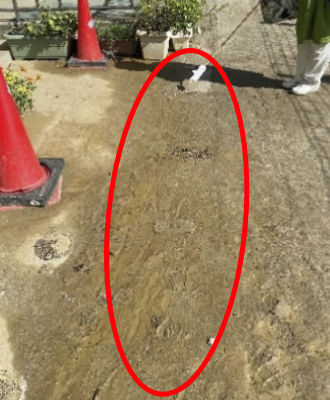 今宿小学校　留守家庭入口