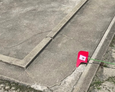 長尾中学校　理科準備室南洗い場