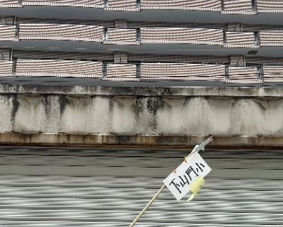 下山門小学校・電気