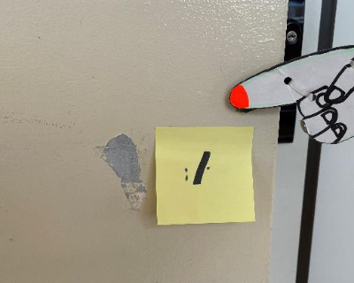 田島小学校・4Ｆ 5-1