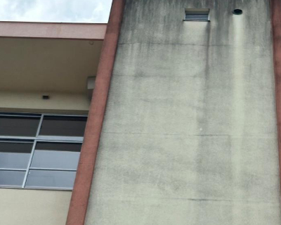 田島小学校・校長室上