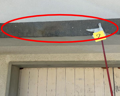 高取中学校・体育用具室