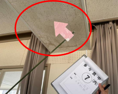 多々良中・3Fパソコン教室