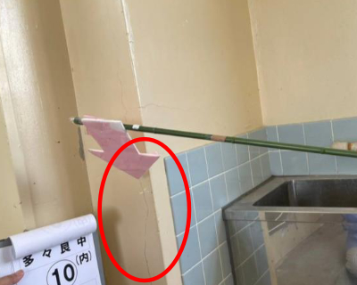 多々良中・3F 角