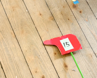 長尾小学校・教室（1年2組他）